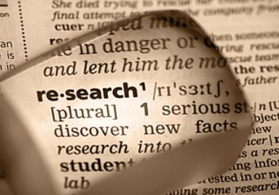 In-Depth Historical Research service image