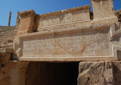 The Rise and Fall of Empires: Key Lessons from History image sidebar