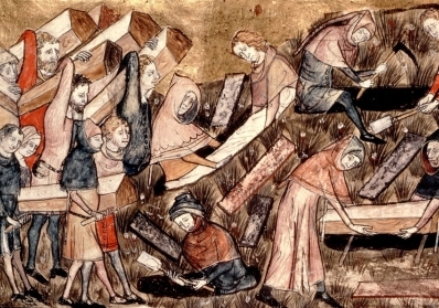 History of the Silk Road: Connecting East and West image sidebar