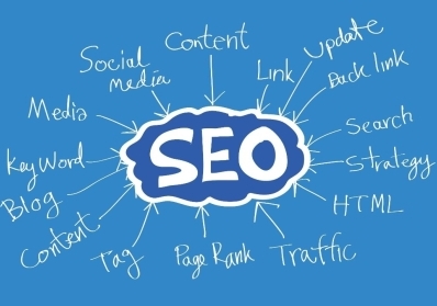 Crafting an Effective SEO Strategy image