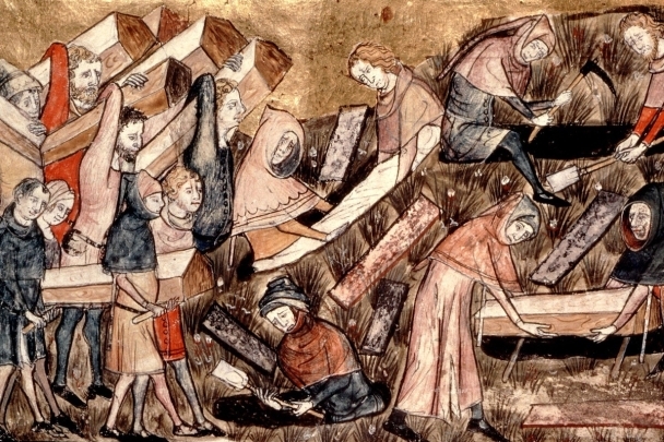 History of the Silk Road: Connecting East and West image